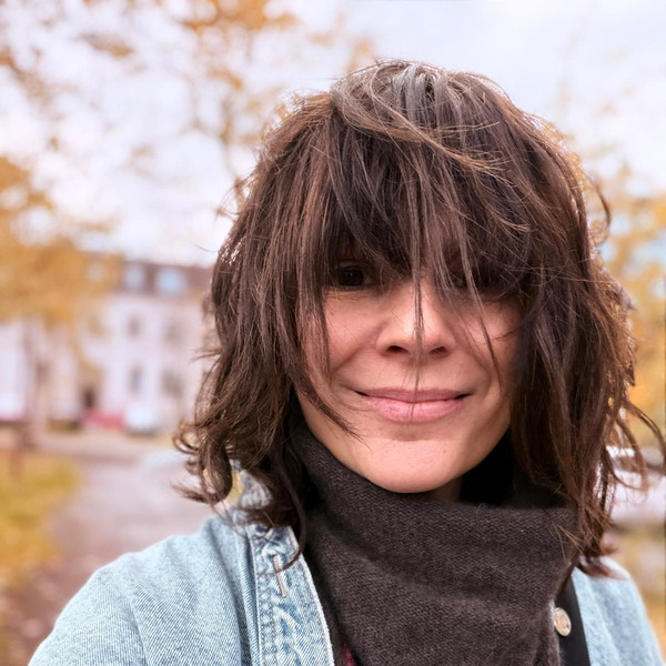 Janina Langer, Recruiterin