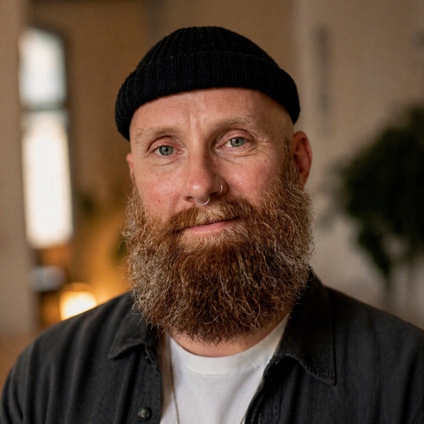 Tino Werner, Recruiter bei RecruitingKlar